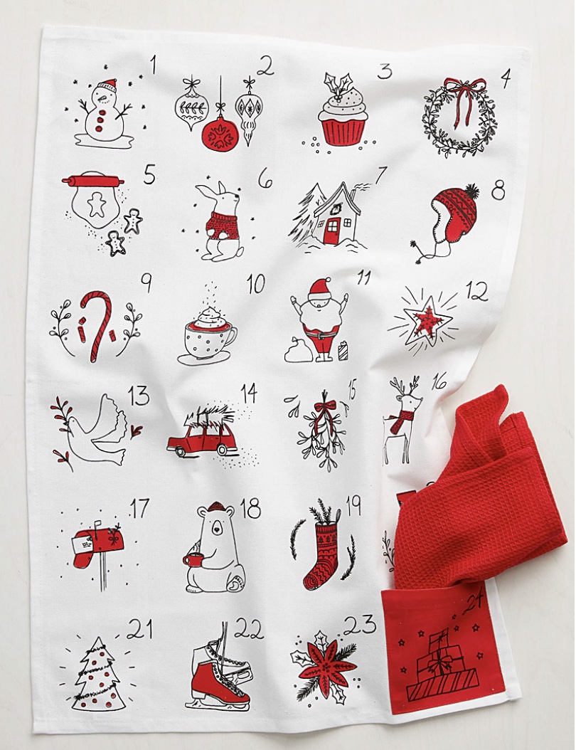 24 advent calendars and where to find them in Canada Vancouver Is Awesome