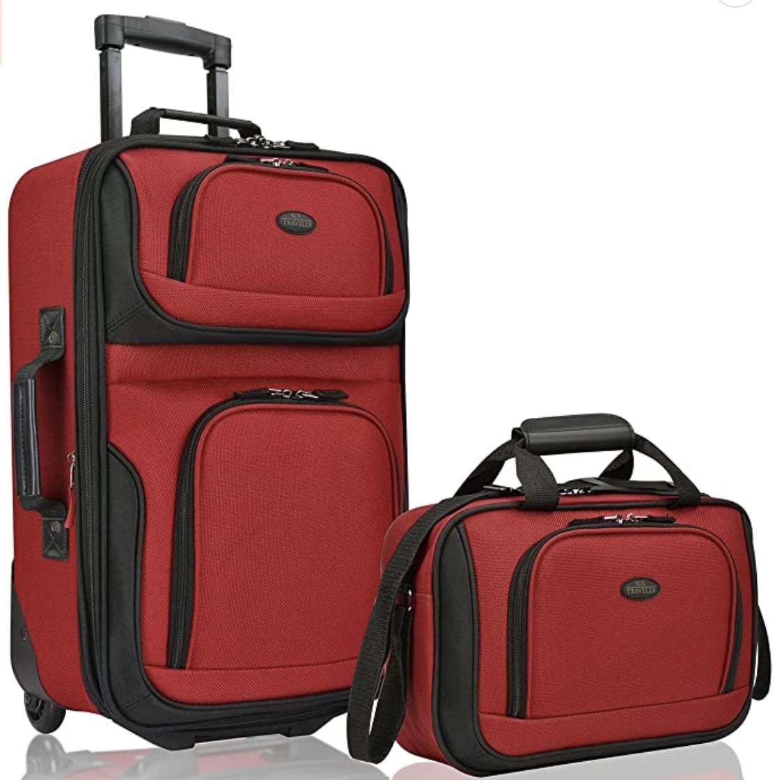 How to pick the perfect carry-on luggage - North Shore News