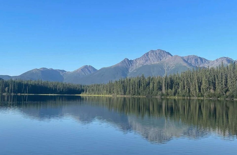 good-hope-lake-dease-river