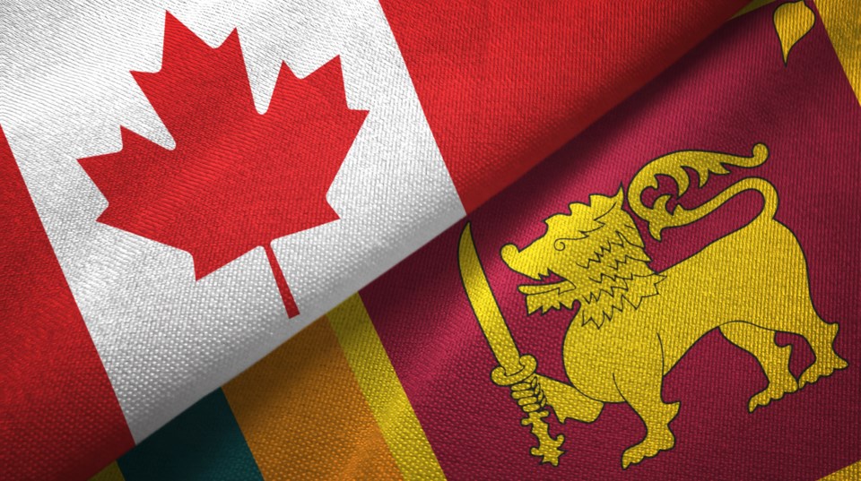 canadasrilankaflag