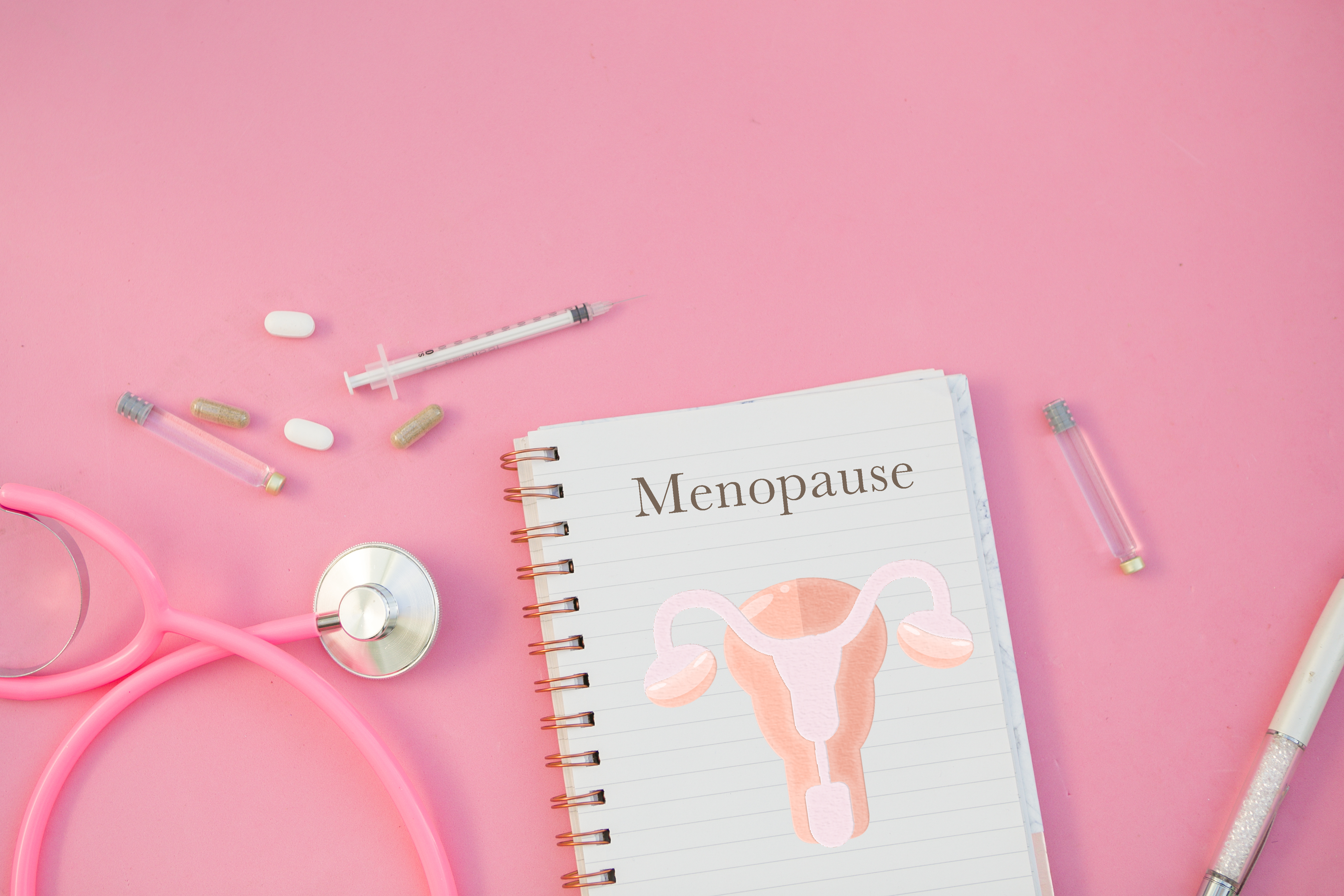 Don't Use Menopause to Excuse Mediocre Men