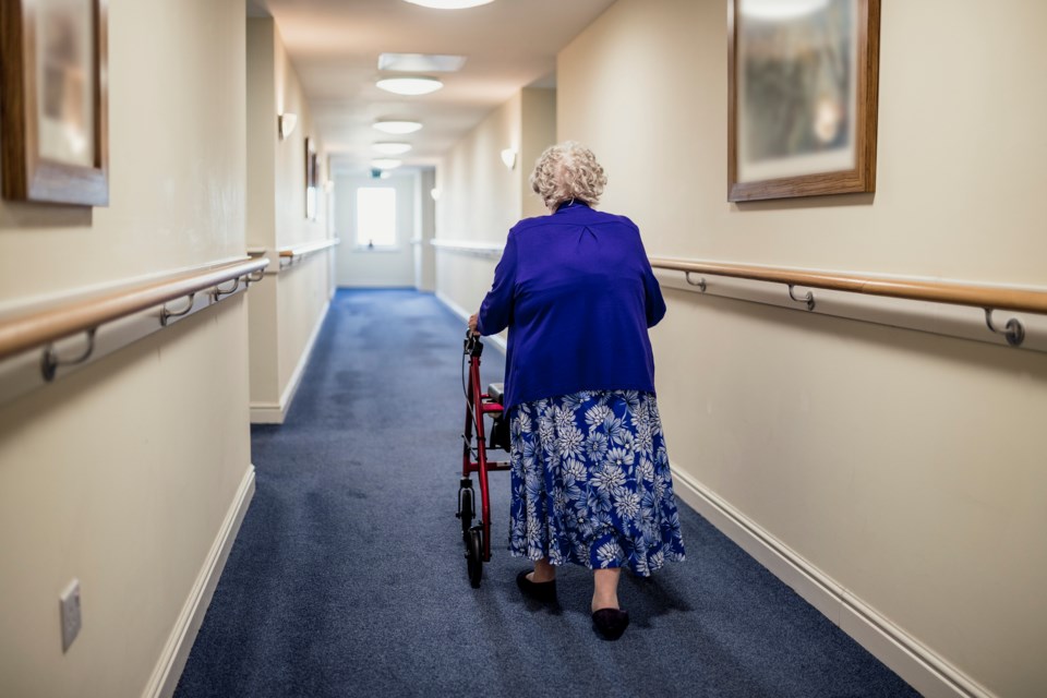 seniorcarehomegetty