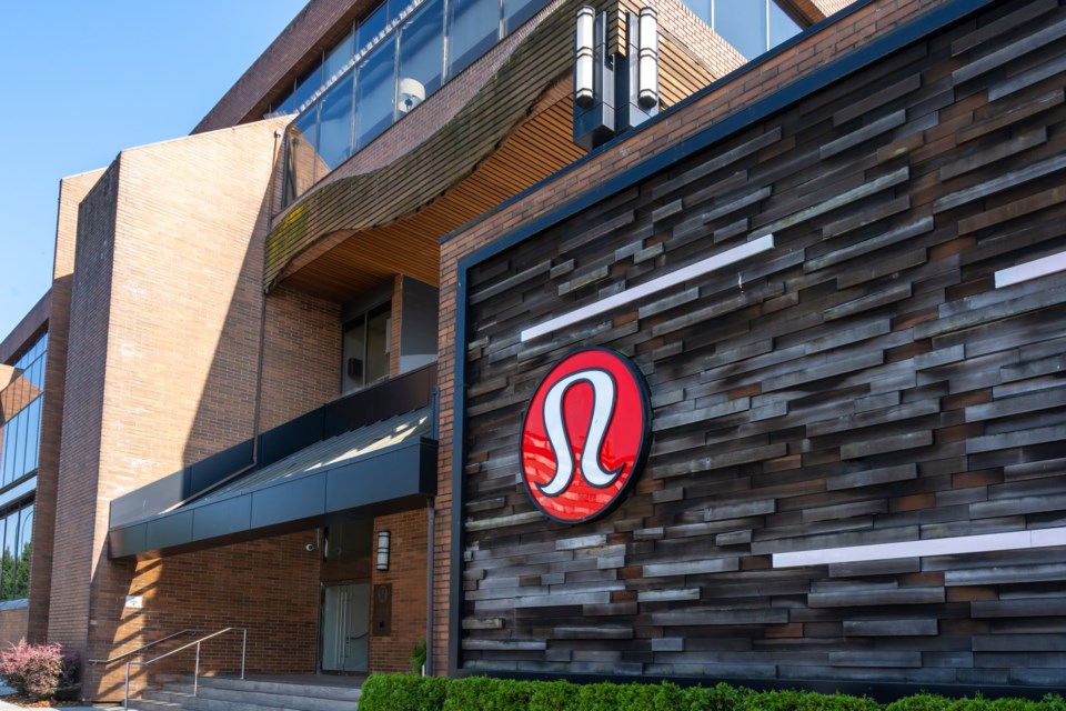 vancouverlululemonheadquarters