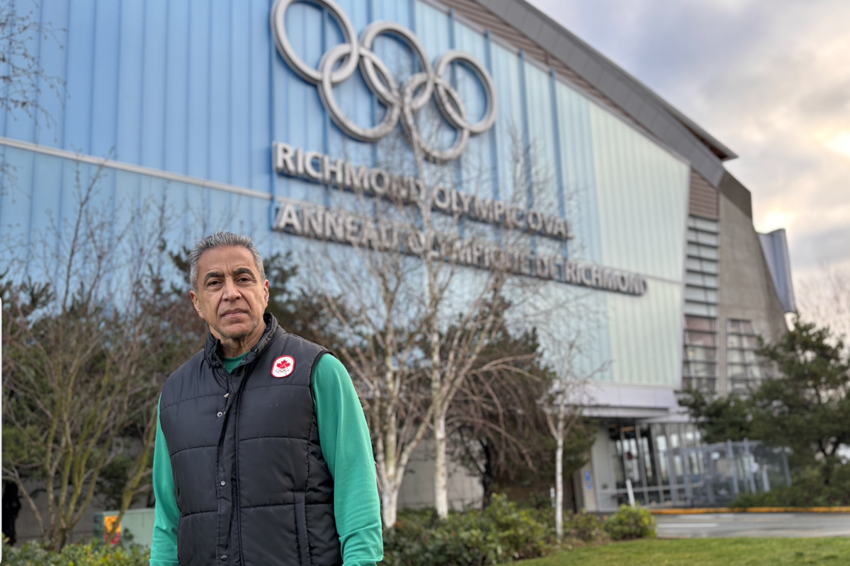 'Big shakeup' at Richmond Olympic venue after CEO's $403K salary revealed