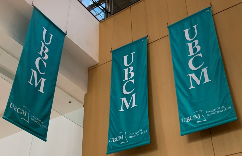 ubcm-conference-banners