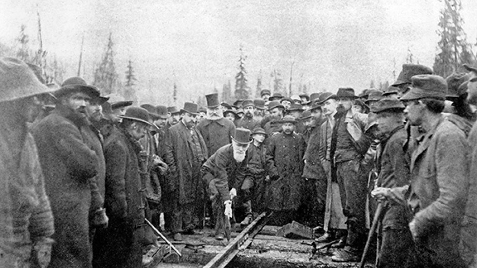 150 events that shaped B.C.'s economy - Business in Vancouver