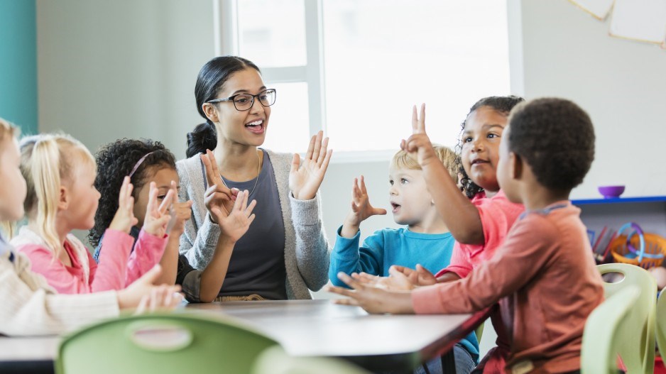 daycarekali9-eplus-gettyimages