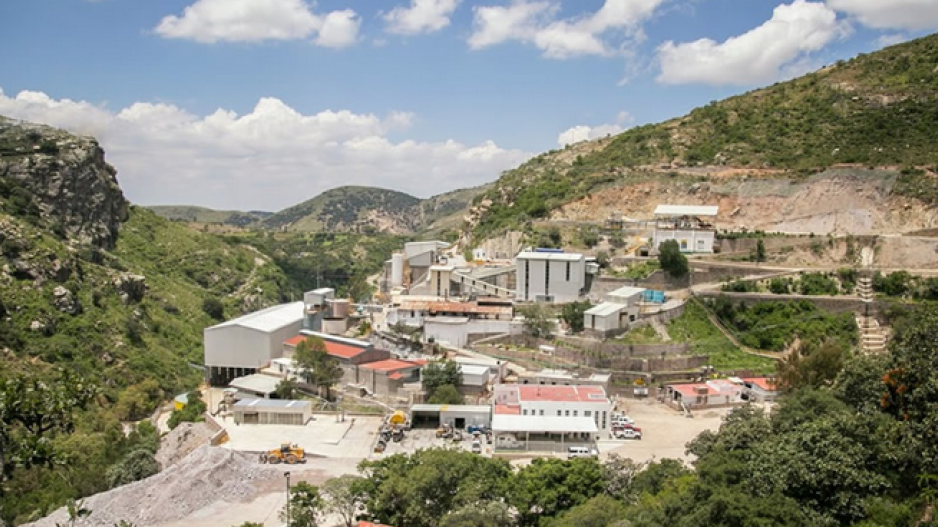 el_cubo_mine_credit_endeavour_silver