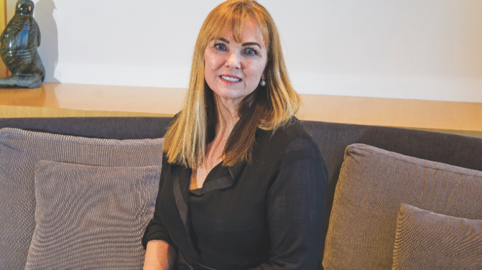 Fiona Irvin - Senior Account Executive - Mid-West Family