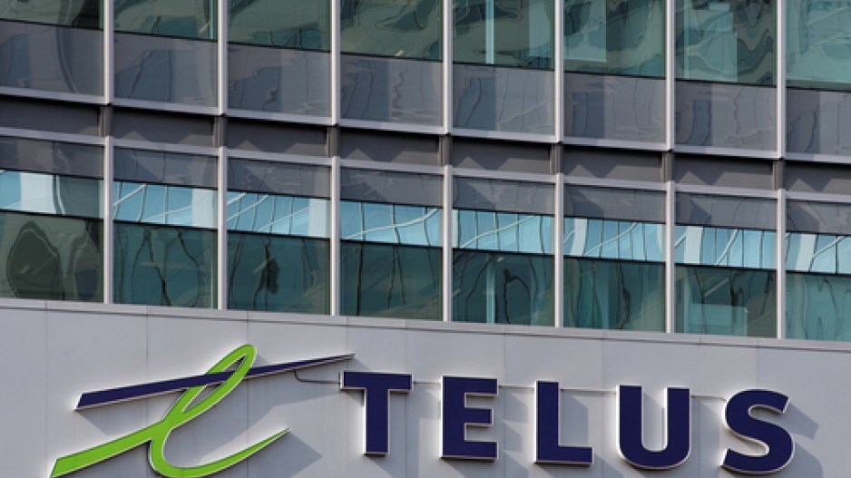 Telus apple hotsell