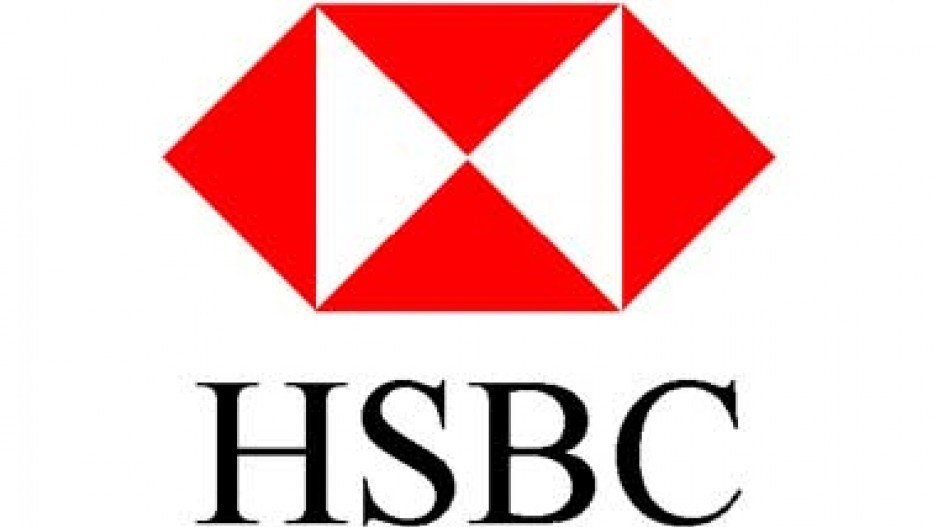 HSBC lays off 68 in B.C. as sub prime loan business closes