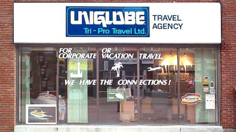 Vancouver travel agent Uniglobe expands to Poland - Business in Vancouver