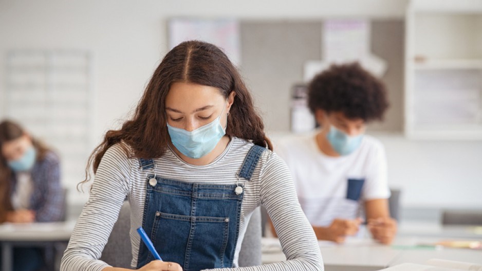 high-school-students-masks-gettyimages