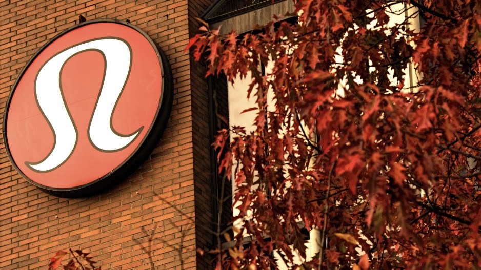Peloton and lululemon Yet to Work Things Out, File Cross Lawsuits