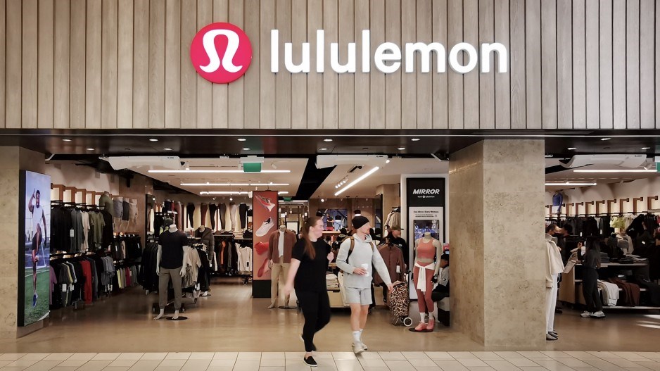 Ottawa grants Lululemon waiver from immigration rules on hiring
