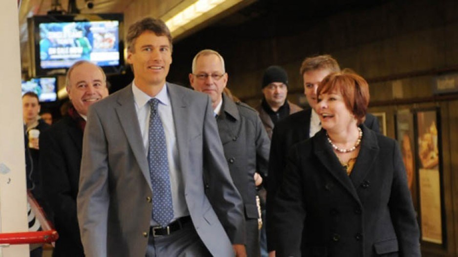 mayors-gregor-robertson-and-linda-hepner