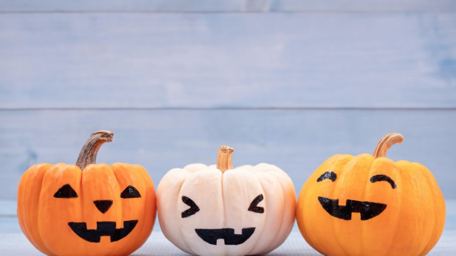 pumpkins-halloween-shutterstock