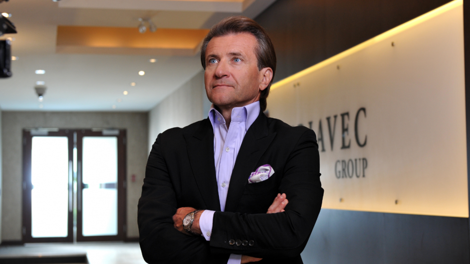 Robert Herjavec