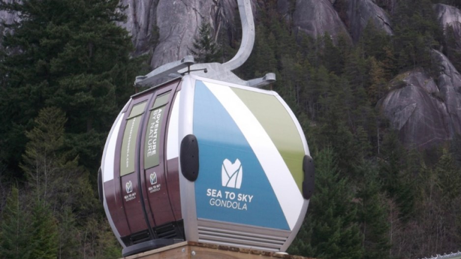 Sea To Sky Gondola Announces Reopening For Passholders And Their Guests On May 22 Business In