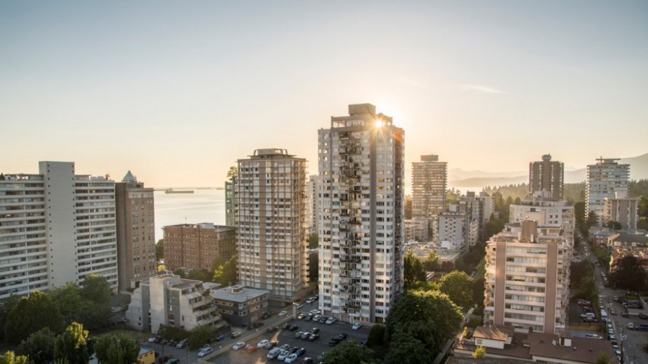 Report Finds 'missing Middle' Solution To Metro Vancouver's Housing ...