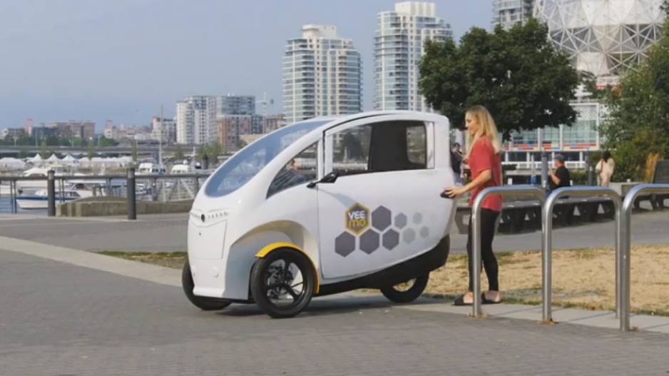 DIMO  Driving a Future of Sustainable Mobility: Bluedot and DIMO…