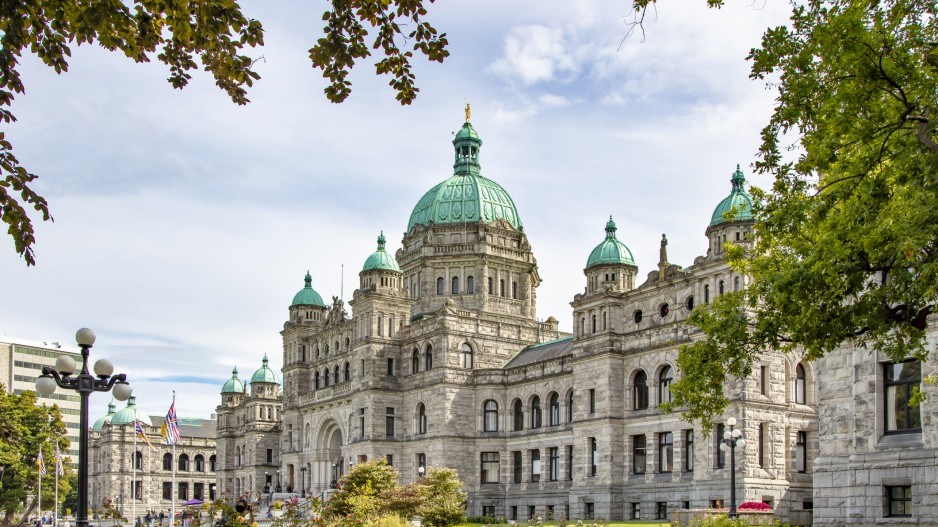 bc-legislature-victoria-parliament-building-mikeklinenotkalvin-moment-gettyimages