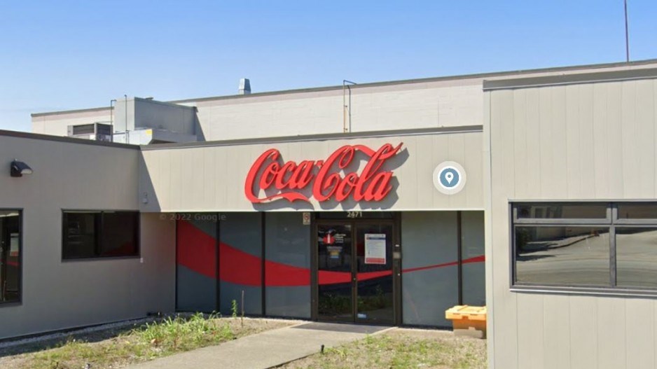 coke-canada-manufacturing-richmondcreditgooglemaps