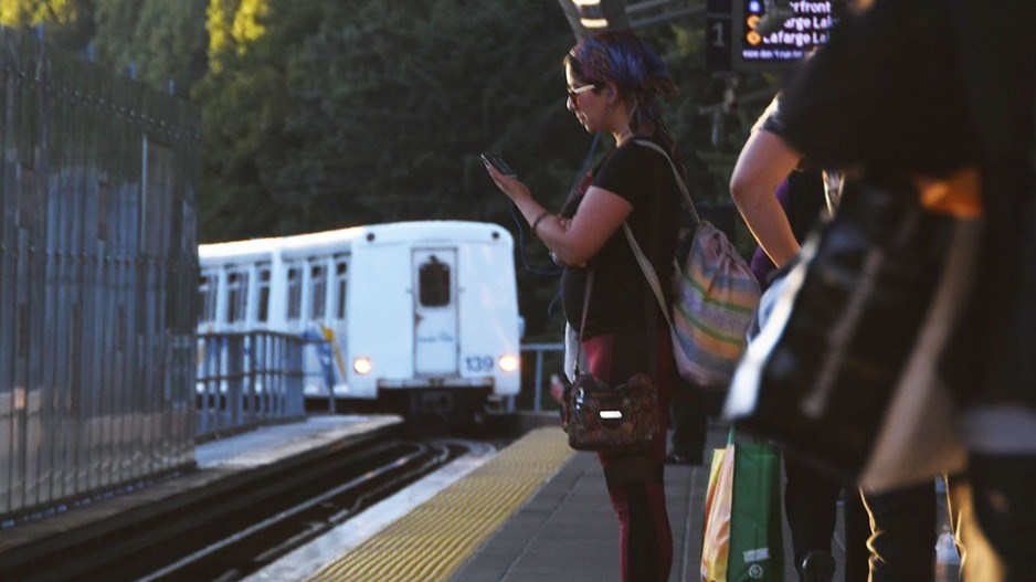 skytrain-waiting-lougheed-burnaby-credit-lauren-vanderdeen-burnaby-now