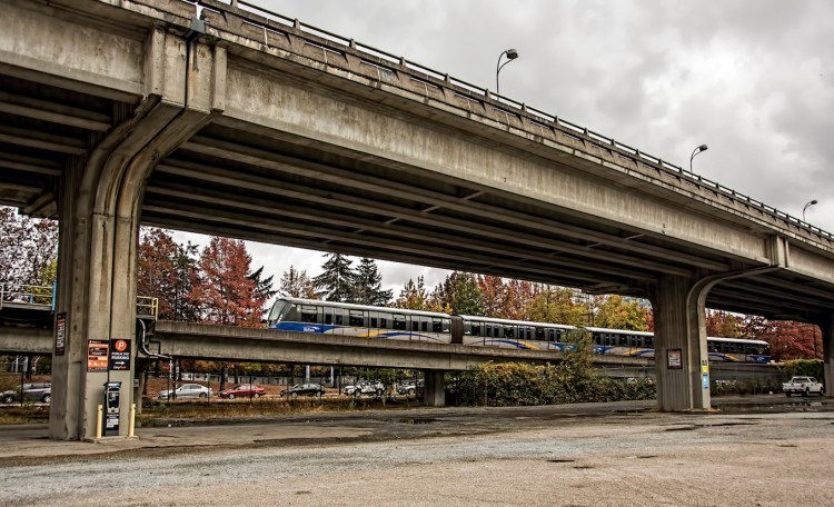 viaduct