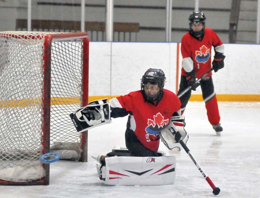 ringette