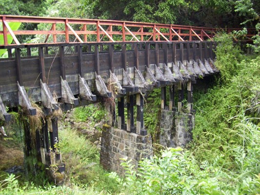 Kohala Ditch Adventure offers a different side of Hawaii, leading kayak tours along miles of culverts and tunnels built in the early 1900s as a way to redirect water for irrigation to then-precious sugar cane plantations.