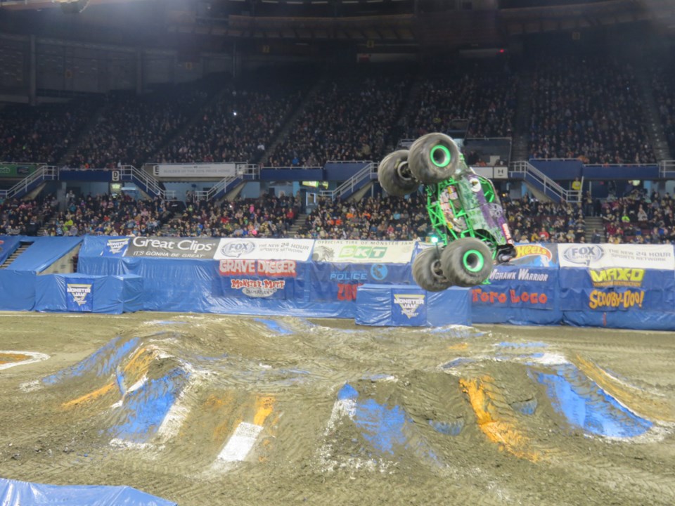 Monster Jam