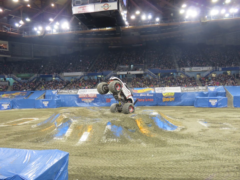 Monster Jam