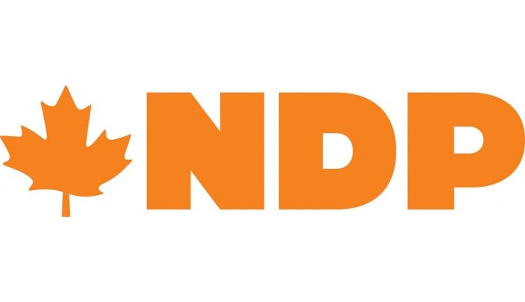 NDP look to make gains in Lower Mainland - Prince George Citizen