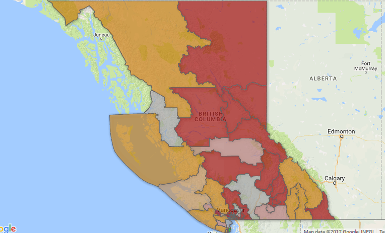 Election Map