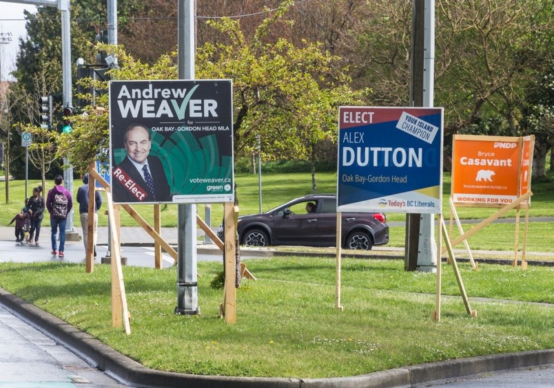 Photograph By DARREN STONE, Times Colonist