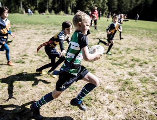 Youth Rugby