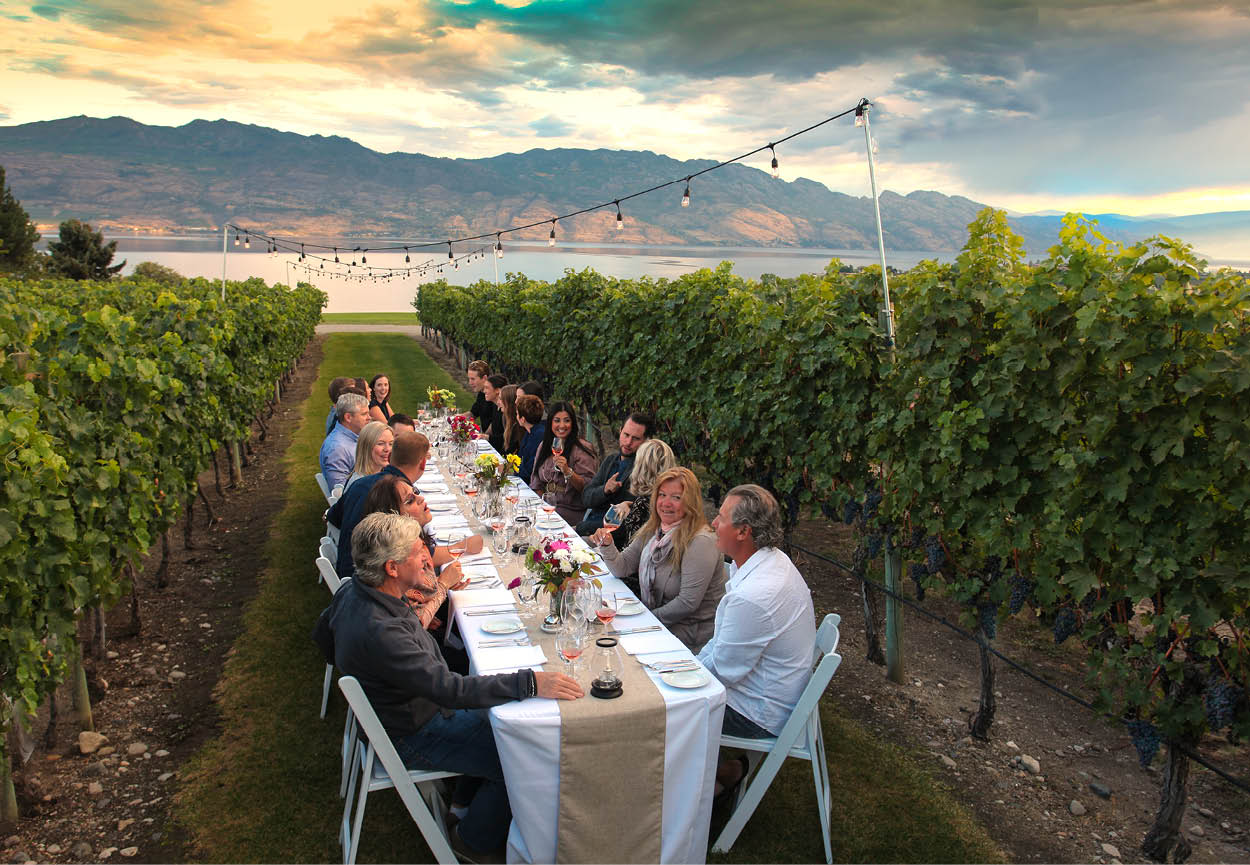 Okanagan wineries discount