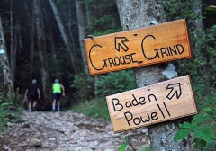 Grouse Grind