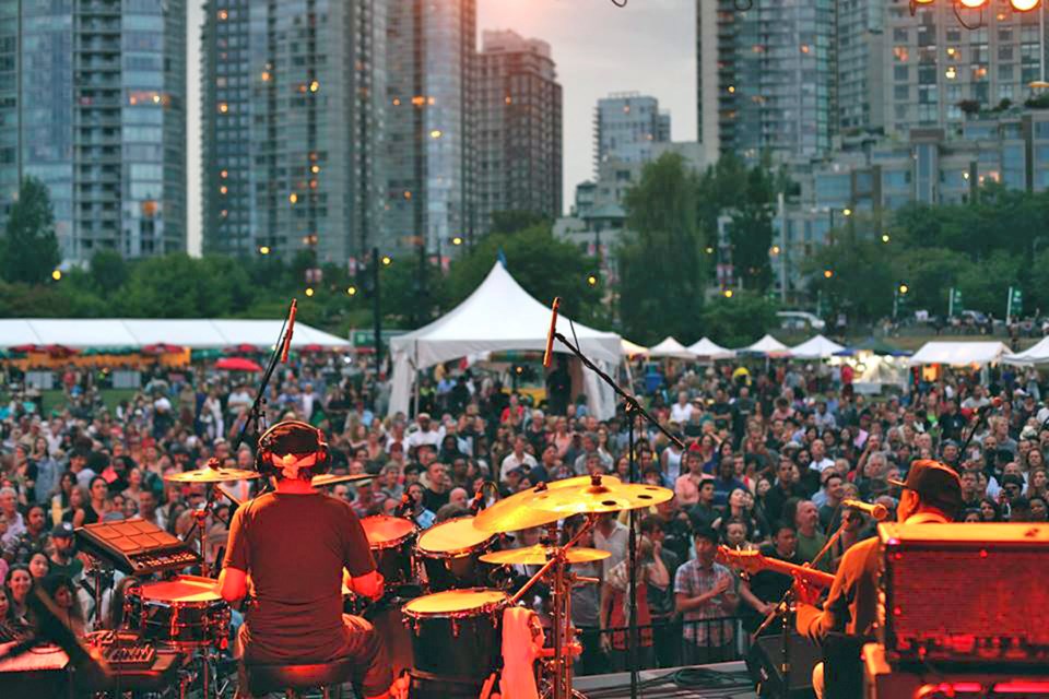 5 Reasons Vancouver is Awesome this Week Vancouver Is Awesome