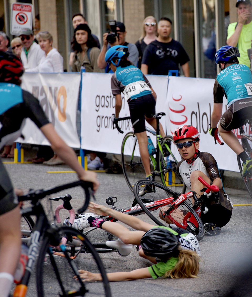 gastown grand prix