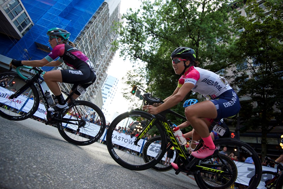 gastown grand prix