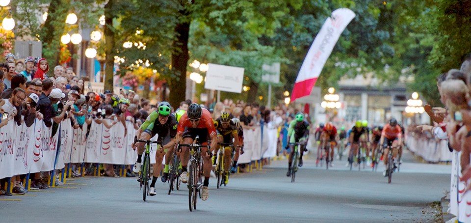 gastown grand prix