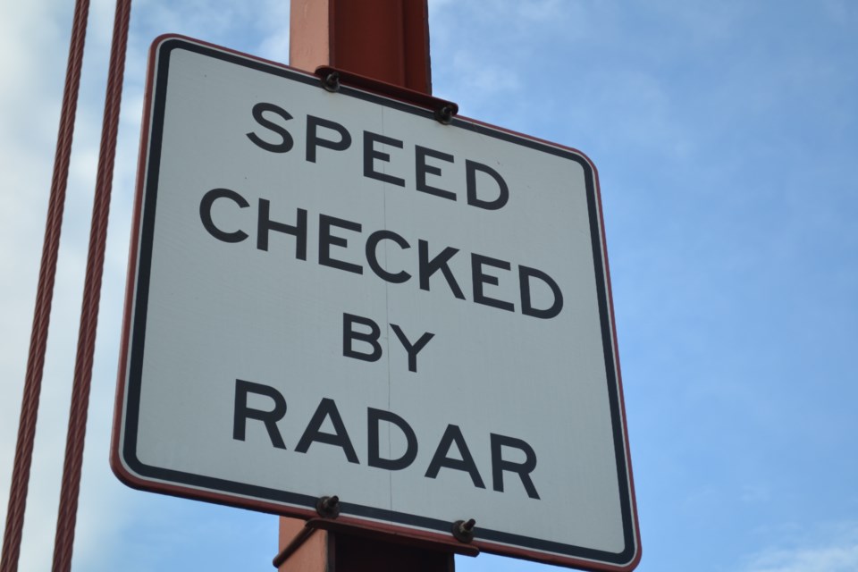 radar