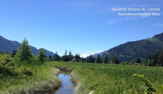 SQUAMISH