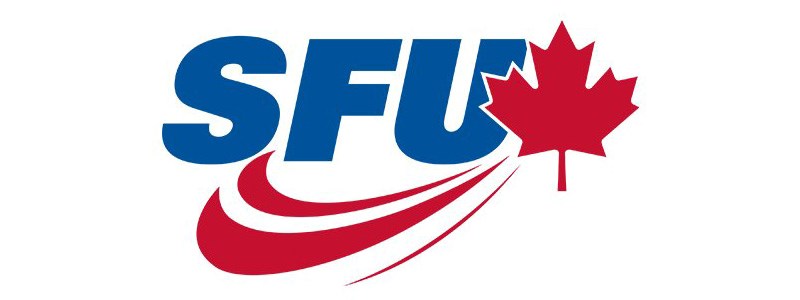 SFU logo