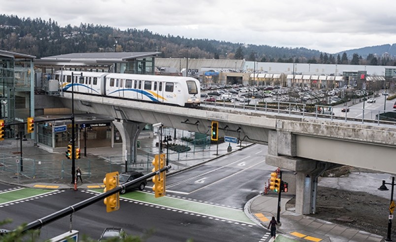 Tri-City riders say SkyTrain will likely change work, play & night