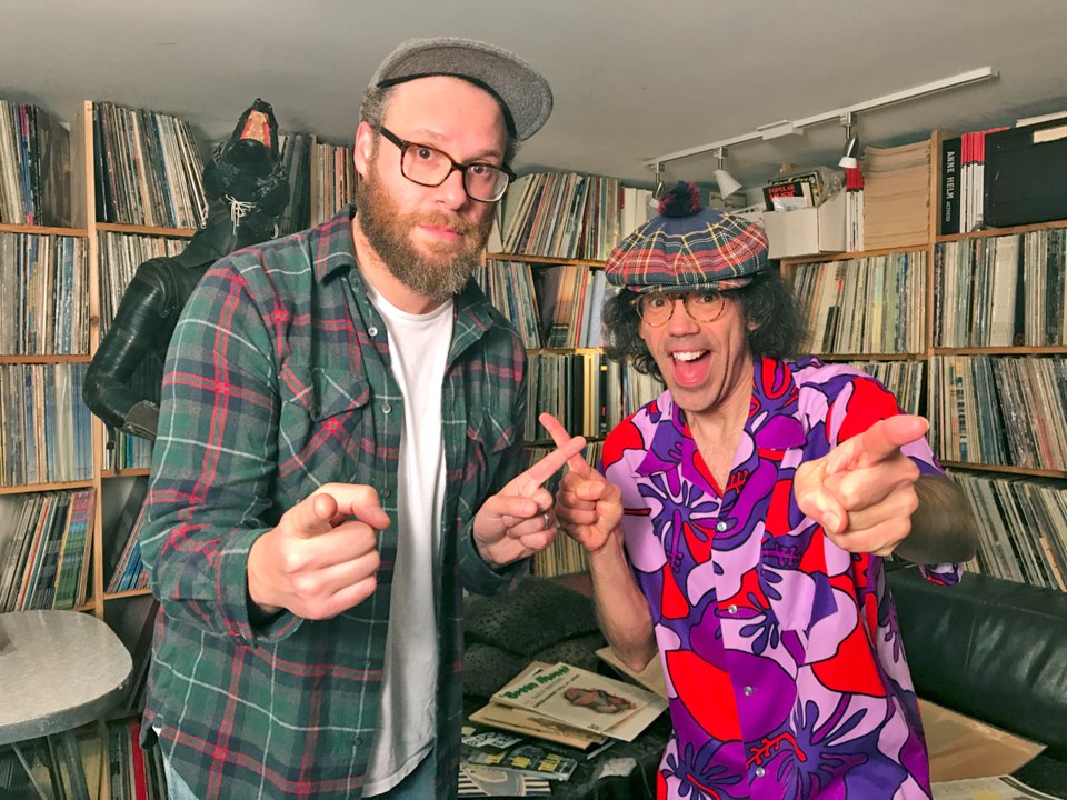 nardwuar