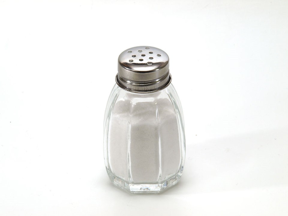 Salt