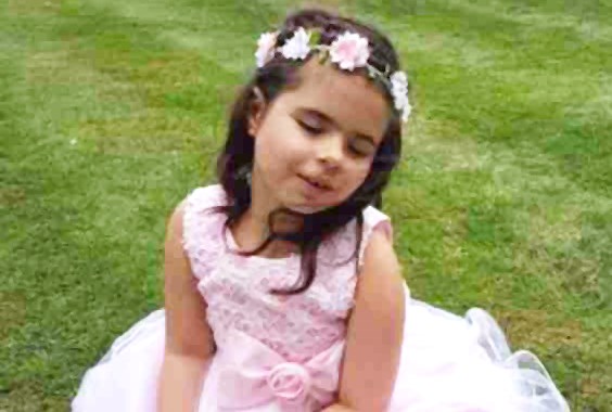 More than $13,000 raised for family of girl who fell to her death in ...